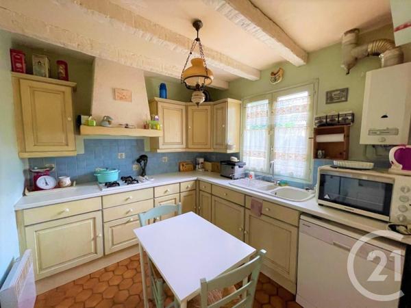 maison à vendre  4 pièces - 88,32 m2 ANGERVILLE - 91