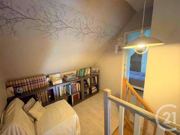 maison à vendre  4 pièces - 88,32 m2 ANGERVILLE - 91