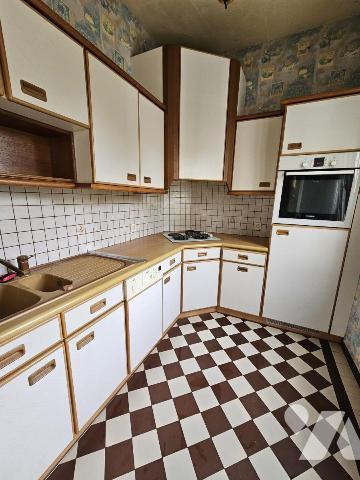 MAISON AVEC GARAGE - WASSIGNY