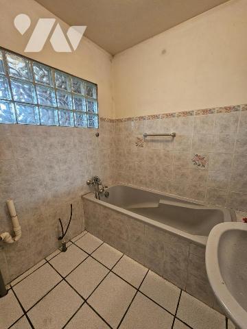 MAISON AVEC GARAGE - WASSIGNY