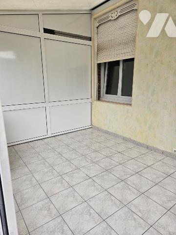 MAISON AVEC GARAGE - WASSIGNY