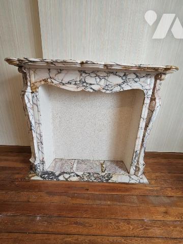 MAISON AVEC GARAGE - WASSIGNY