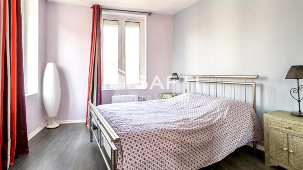 Joli appartement 2 pièces bien exposé