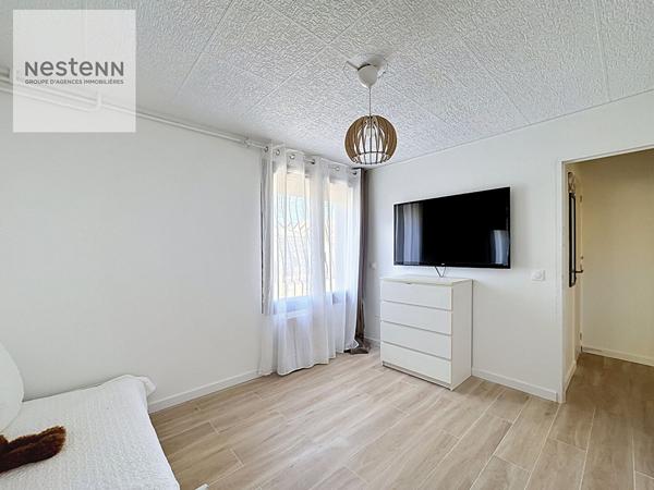 Miramas  Superbe maison rénovée de 154 m² avec fort potentiel et grand garage