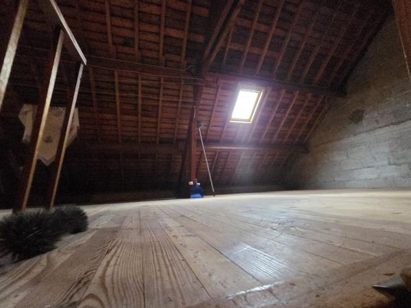 MAISON FAMILIALE 4 CHAMBRES AVEC JARDIN CLOS PONTIVY (56) BRETAGNE