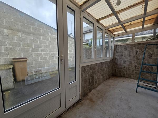 MAISON FAMILIALE 4 CHAMBRES AVEC JARDIN CLOS PONTIVY (56) BRETAGNE