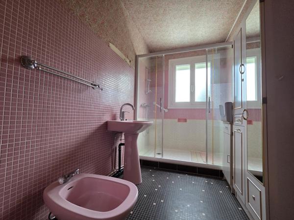 MAISON FAMILIALE 4 CHAMBRES AVEC JARDIN CLOS PONTIVY (56) BRETAGNE