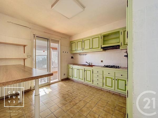 Maison à vendre  5 pièces - 85,19 m2 TOULOUGES - 66