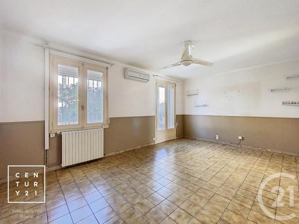 Maison à vendre  5 pièces - 85,19 m2 TOULOUGES - 66