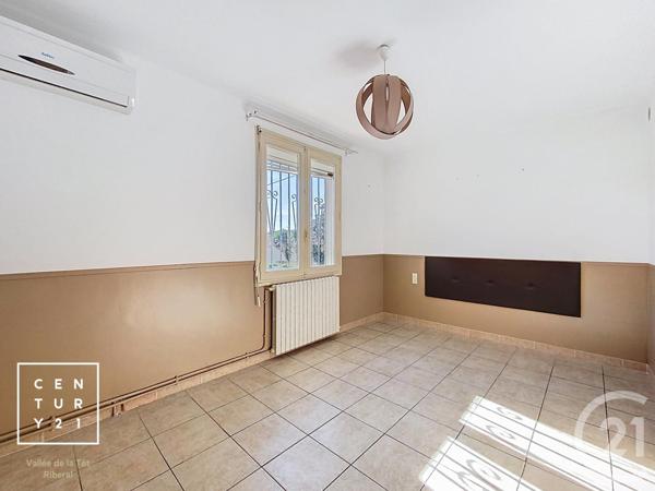 Maison à vendre  5 pièces - 85,19 m2 TOULOUGES - 66
