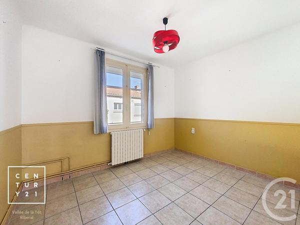 Maison à vendre  5 pièces - 85,19 m2 TOULOUGES - 66