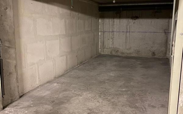 Stationnement à louer    Lyon 3