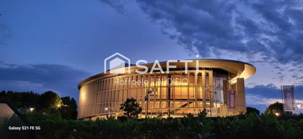 Port Fréjus – L’élégance discrète à deux pas de la mer