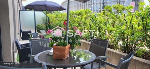 Port Fréjus – L’élégance discrète à deux pas de la mer