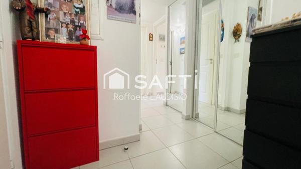 Port Fréjus – L’élégance discrète à deux pas de la mer