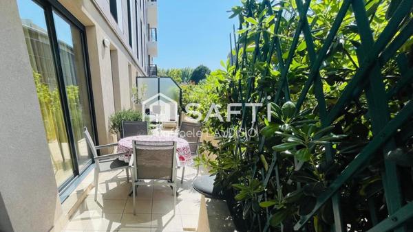 Port Fréjus – L’élégance discrète à deux pas de la mer