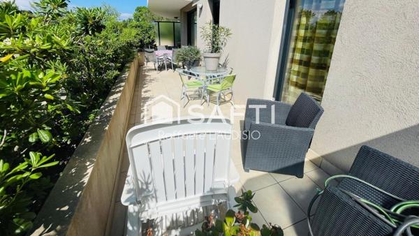 Port Fréjus – L’élégance discrète à deux pas de la mer