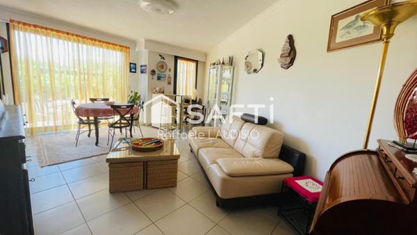 Port Fréjus – L’élégance discrète à deux pas de la mer