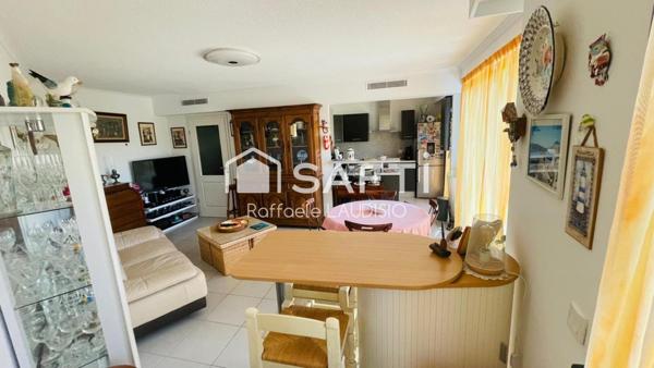 Port Fréjus – L’élégance discrète à deux pas de la mer