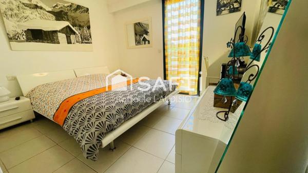 Port Fréjus – L’élégance discrète à deux pas de la mer