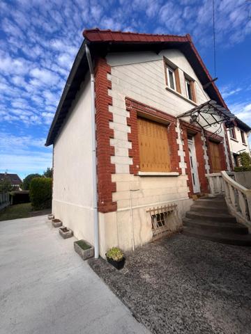 Maison 5 pièces 85 m2