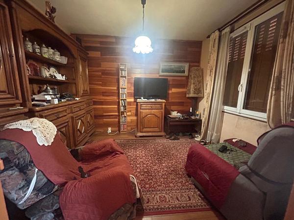Maison 5 pièces 85 m2