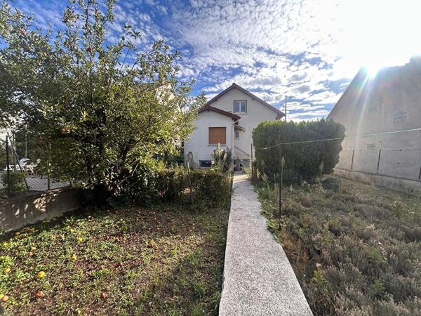 Maison 5 pièces 85 m2