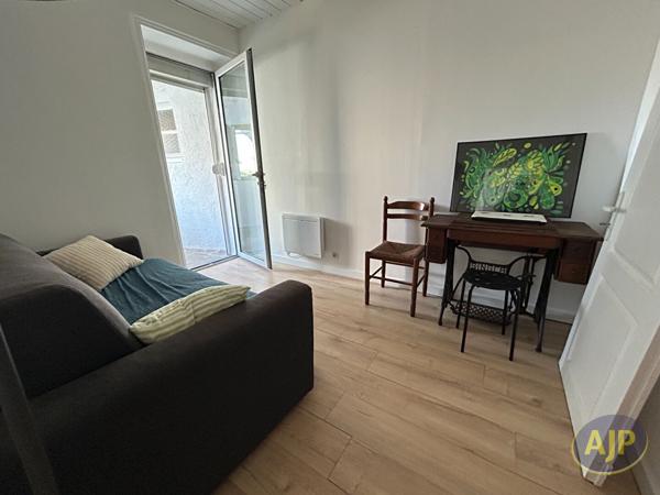 Appartement à vendre Savenay - 3 pièces, 86m² avec 2 chambre(s) à 158 000€ - AJP Immobilier Savenay