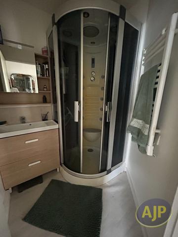Appartement à vendre Savenay - 3 pièces, 86m² avec 2 chambre(s) à 158 000€ - AJP Immobilier Savenay