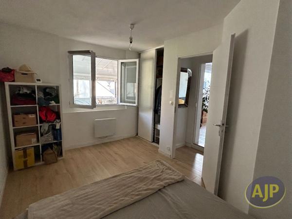 Appartement à vendre Savenay - 3 pièces, 86m² avec 2 chambre(s) à 158 000€ - AJP Immobilier Savenay