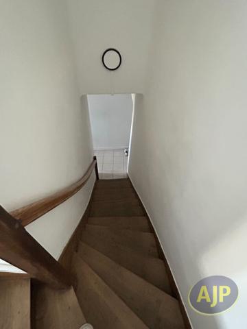 Appartement à vendre Savenay - 3 pièces, 86m² avec 2 chambre(s) à 158 000€ - AJP Immobilier Savenay