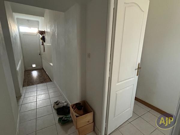 Appartement à vendre Savenay - 3 pièces, 86m² avec 2 chambre(s) à 158 000€ - AJP Immobilier Savenay