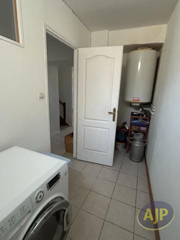 Appartement à vendre Savenay - 3 pièces, 86m² avec 2 chambre(s) à 158 000€ - AJP Immobilier Savenay