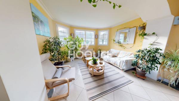 Maison à vendre de 6 pièces - 150 m²