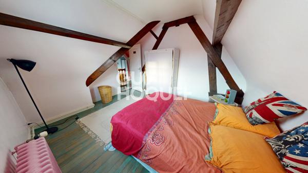 Maison à vendre de 6 pièces - 150 m²