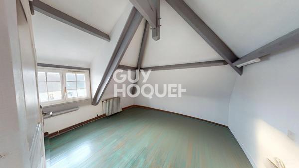 Maison à vendre de 6 pièces - 150 m²