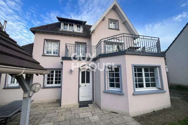 Maison à vendre de 6 pièces  - 150 m²