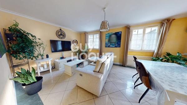 Maison à vendre de 6 pièces - 150 m²