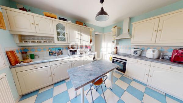 Maison à vendre de 6 pièces - 150 m²