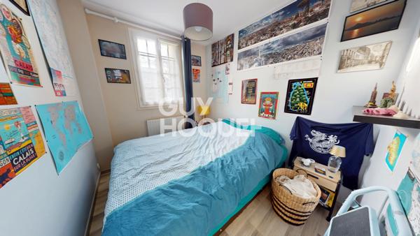 Maison à vendre de 6 pièces - 150 m²