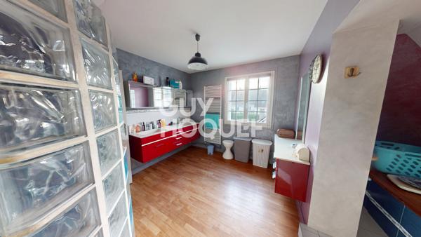 Maison à vendre de 6 pièces - 150 m²