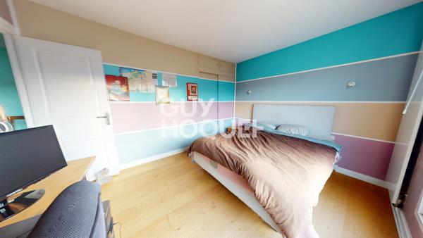 Maison à vendre de 6 pièces - 150 m²