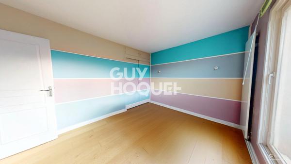 Maison à vendre de 6 pièces - 150 m²