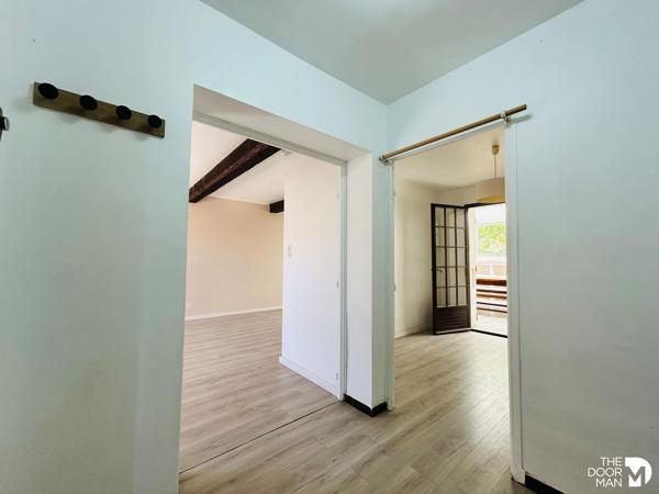 Maison - À vendre - 199 m² - LE PRADET | The Door Man