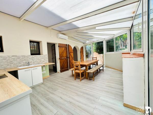 Maison - À vendre - 199 m² - LE PRADET | The Door Man
