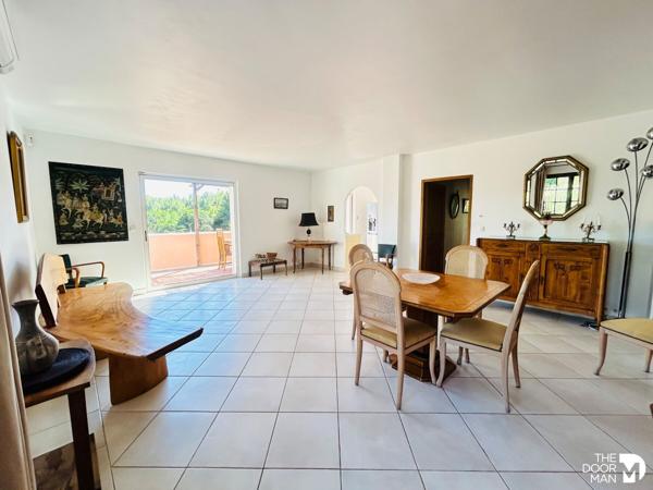Maison - À vendre - 199 m² - LE PRADET | The Door Man