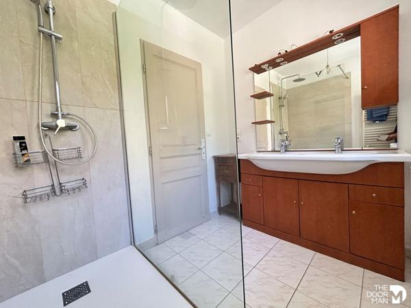 Maison - À vendre - 199 m² - LE PRADET | The Door Man
