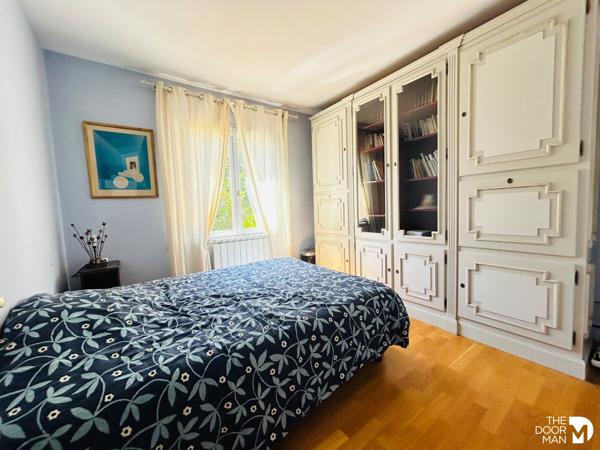 Maison - À vendre - 199 m² - LE PRADET | The Door Man