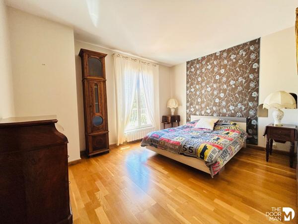 Maison - À vendre - 199 m² - LE PRADET | The Door Man