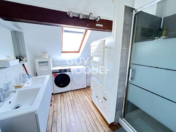 appartement T3 CHANTILLY - GOUVIEUX